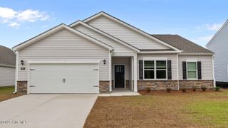 2654 Delilah Drive, Winterville, NC 28590