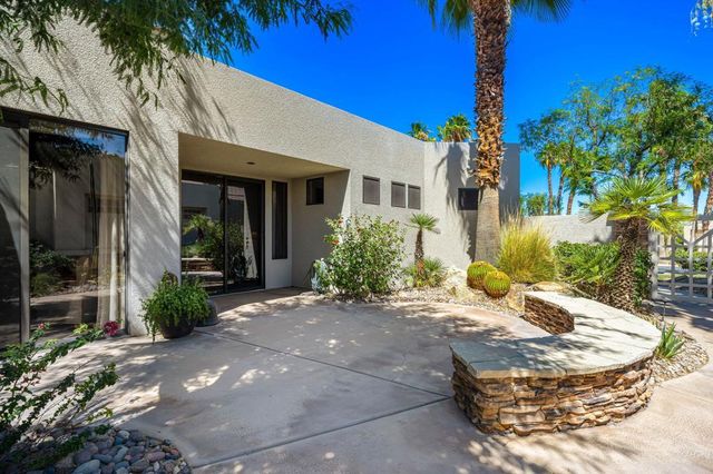 9 Birkdale Circle, Rancho Mirage, CA 92270