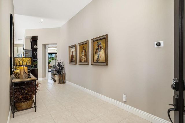 9 Birkdale Circle, Rancho Mirage, CA 92270