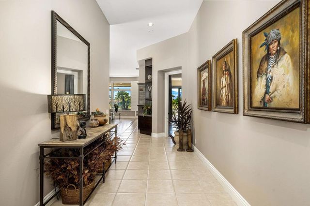 9 Birkdale Circle, Rancho Mirage, CA 92270