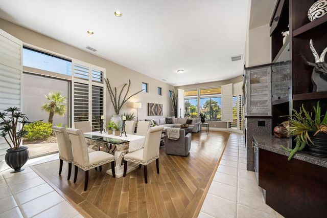 9 Birkdale Circle, Rancho Mirage, CA 92270