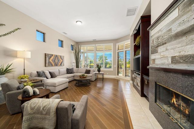 9 Birkdale Circle, Rancho Mirage, CA 92270