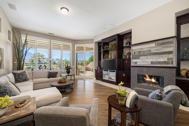 9 Birkdale Circle, Rancho Mirage, CA 92270