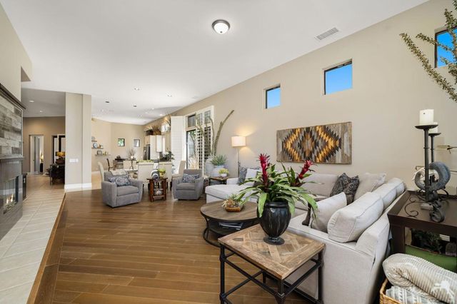 9 Birkdale Circle, Rancho Mirage, CA 92270