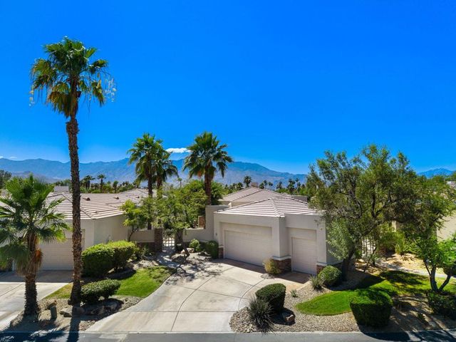 9 Birkdale Circle, Rancho Mirage, CA 92270
