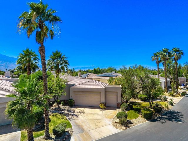 9 Birkdale Circle, Rancho Mirage, CA 92270