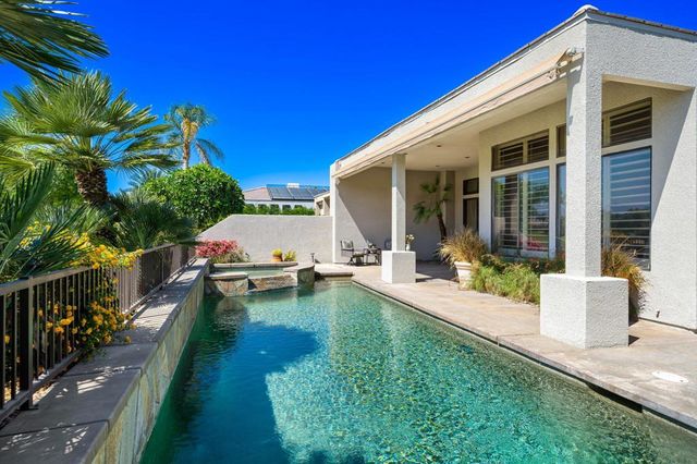9 Birkdale Circle, Rancho Mirage, CA 92270