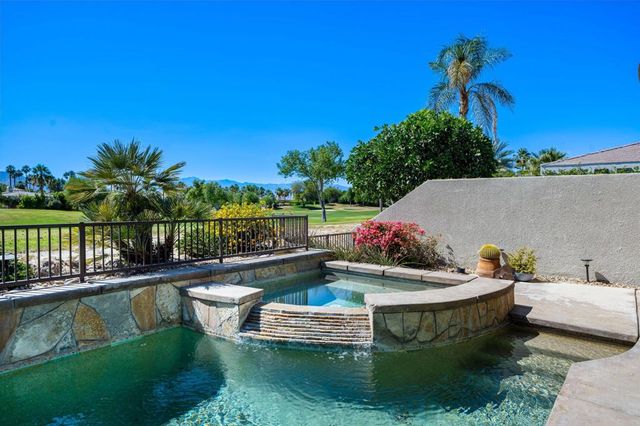 9 Birkdale Circle, Rancho Mirage, CA 92270