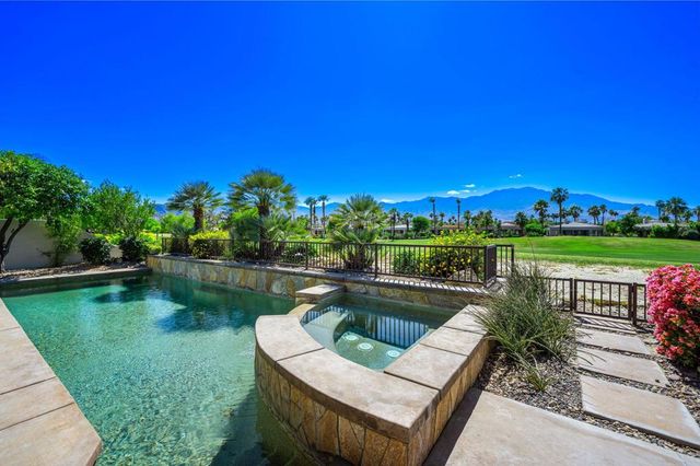 9 Birkdale Circle, Rancho Mirage, CA 92270