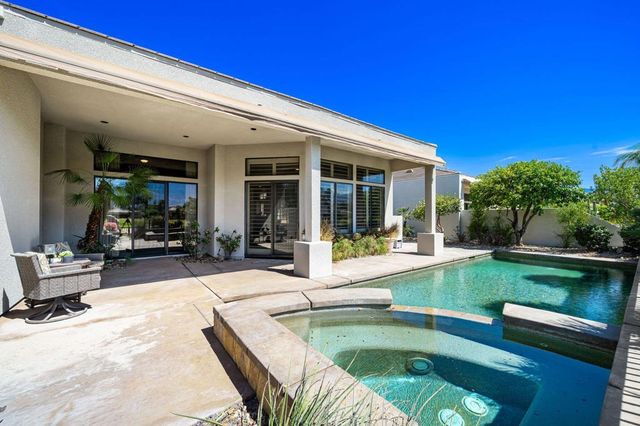 9 Birkdale Circle, Rancho Mirage, CA 92270