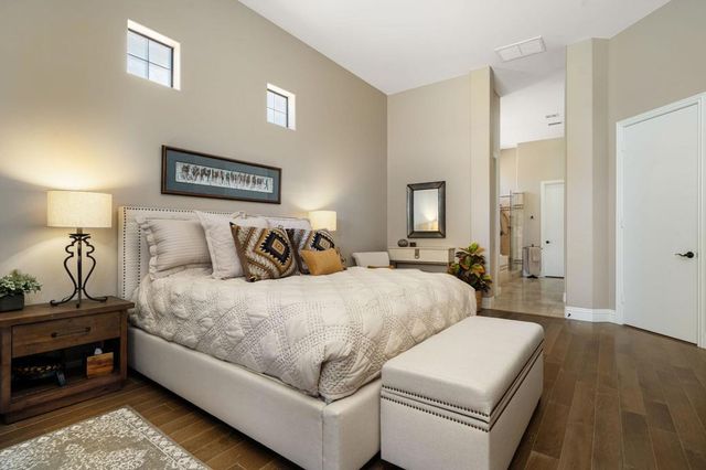 9 Birkdale Circle, Rancho Mirage, CA 92270