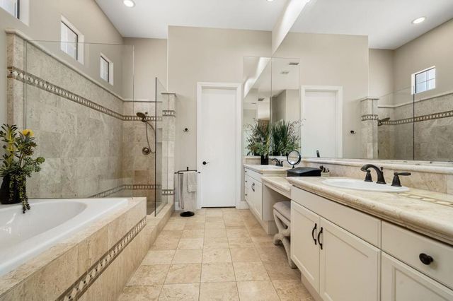 9 Birkdale Circle, Rancho Mirage, CA 92270