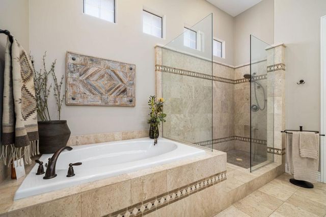 9 Birkdale Circle, Rancho Mirage, CA 92270