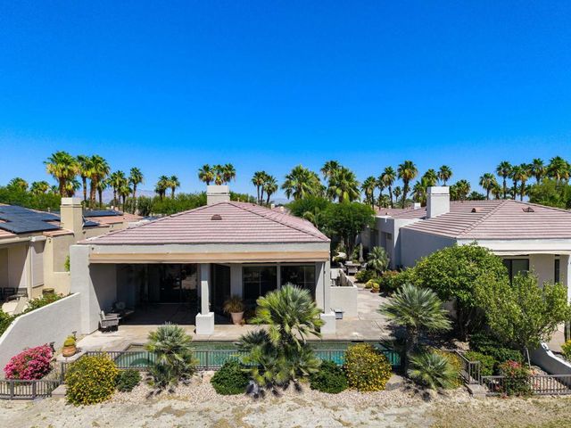 9 Birkdale Circle, Rancho Mirage, CA 92270