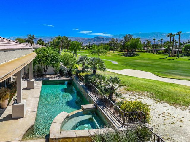 9 Birkdale Circle, Rancho Mirage, CA 92270