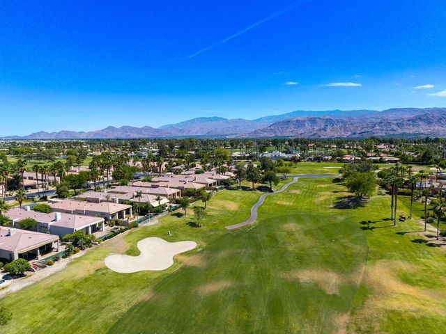 9 Birkdale Circle, Rancho Mirage, CA 92270