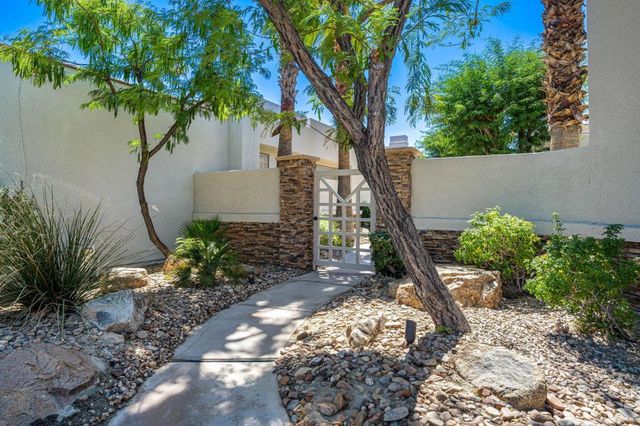 9 Birkdale Circle, Rancho Mirage, CA 92270