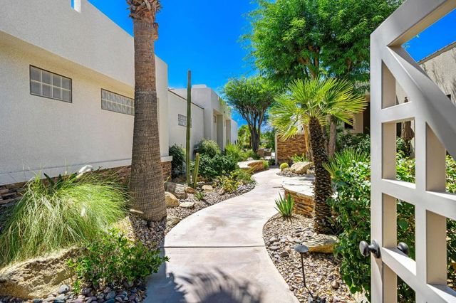 9 Birkdale Circle, Rancho Mirage, CA 92270