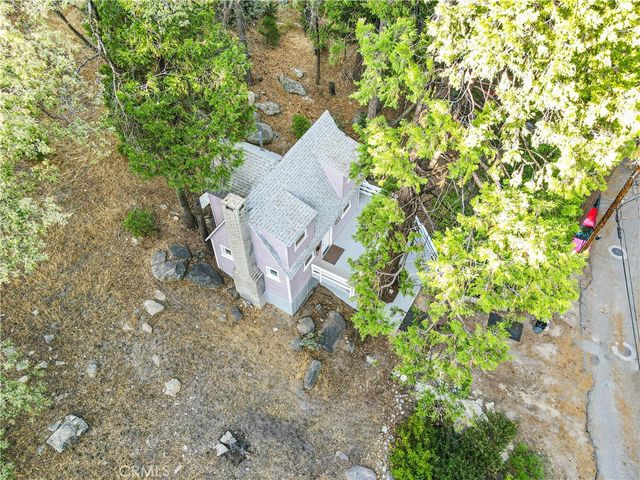 27548 Meadow, Lake Arrowhead, CA 92352