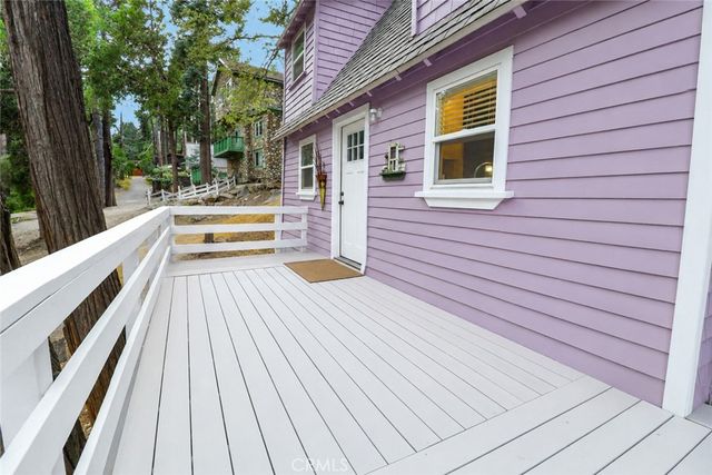 27548 Meadow, Lake Arrowhead, CA 92352