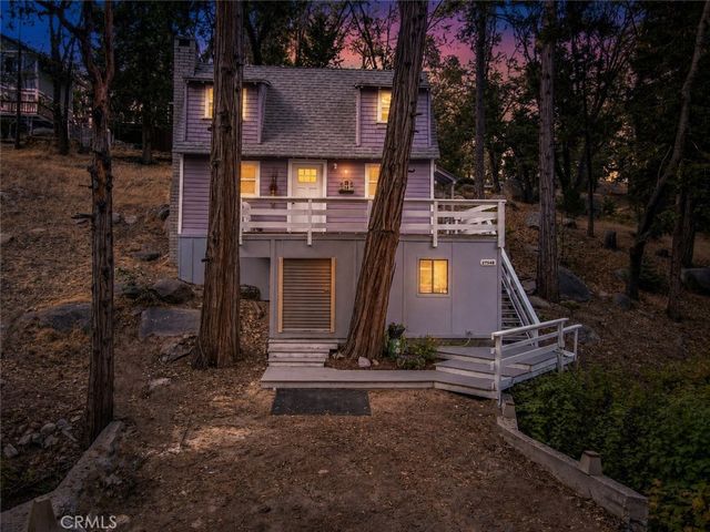 27548 Meadow, Lake Arrowhead, CA 92352