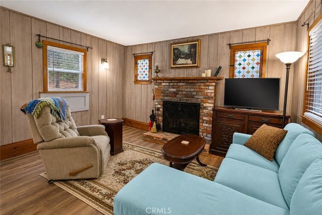27548 Meadow, Lake Arrowhead, CA 92352