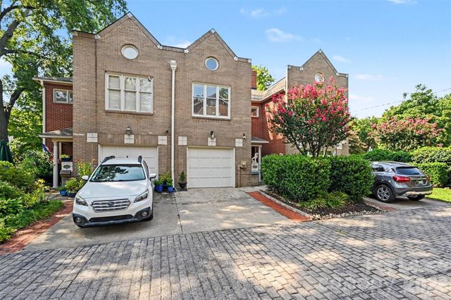 338 Settlers Lane, Charlotte, NC 28202