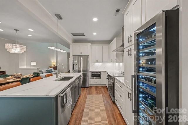 338 Settlers Lane, Charlotte, NC 28202