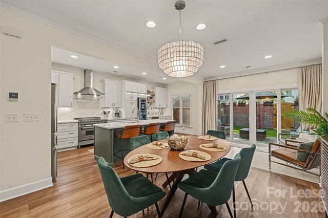 338 Settlers Lane, Charlotte, NC 28202
