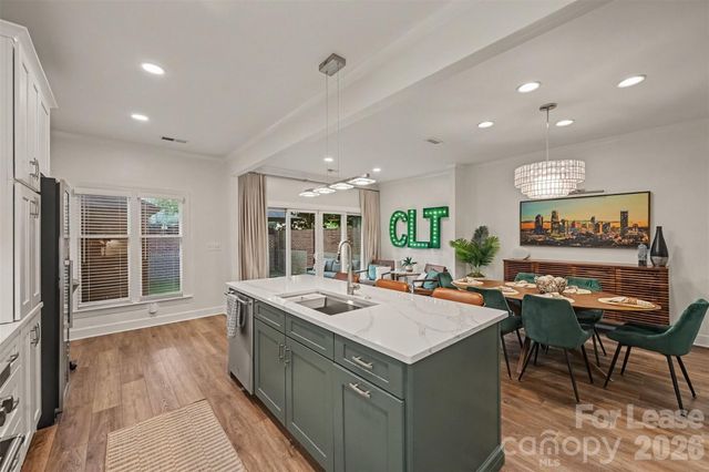 338 Settlers Lane, Charlotte, NC 28202