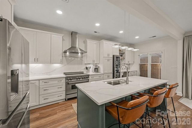 338 Settlers Lane, Charlotte, NC 28202
