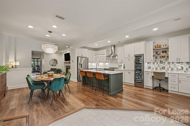 338 Settlers Lane, Charlotte, NC 28202