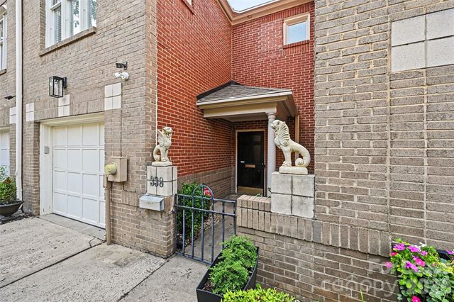 338 Settlers Lane, Charlotte, NC 28202