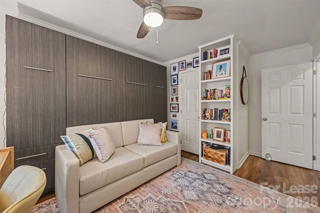 338 Settlers Lane, Charlotte, NC 28202