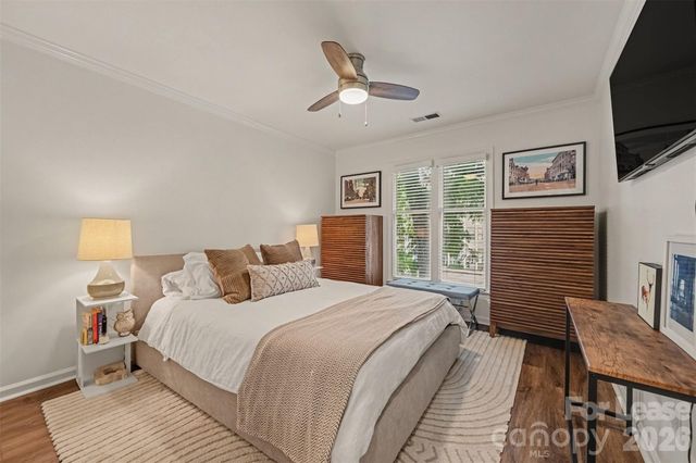 338 Settlers Lane, Charlotte, NC 28202