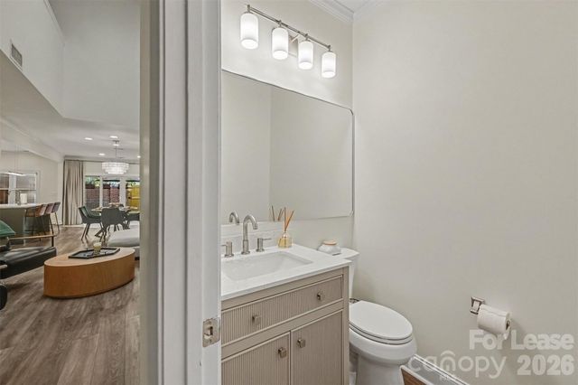 338 Settlers Lane, Charlotte, NC 28202