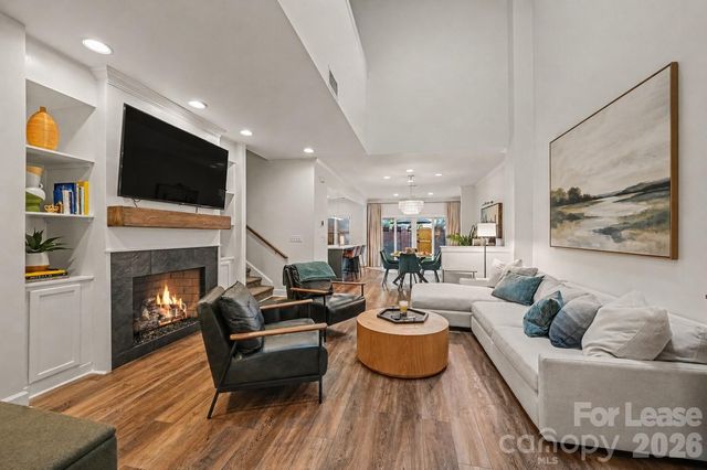 338 Settlers Lane, Charlotte, NC 28202