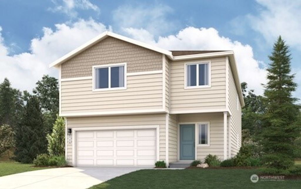 7758 42nd Place NE, Marysville, WA 98270