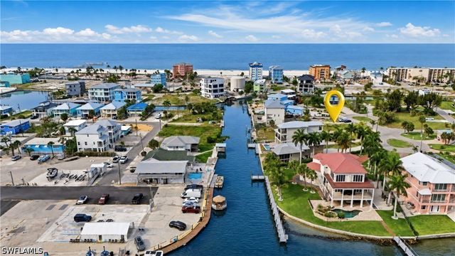 740 Matanzas CT, Fort Myers Beach, FL 33931