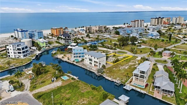 740 Matanzas CT, Fort Myers Beach, FL 33931
