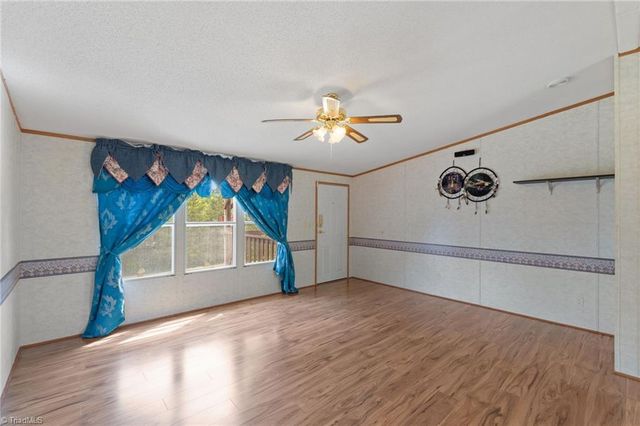 1747 Lynchburg Road, Westfield, NC 27053