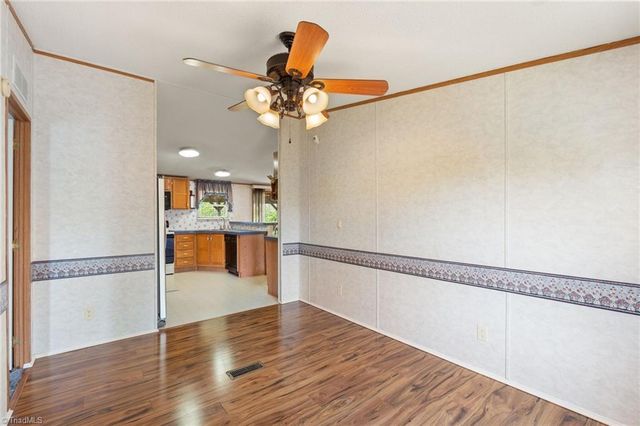 1747 Lynchburg Road, Westfield, NC 27053