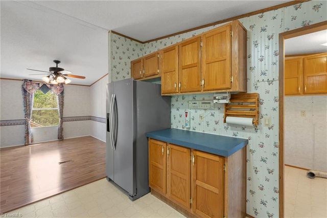 1747 Lynchburg Road, Westfield, NC 27053