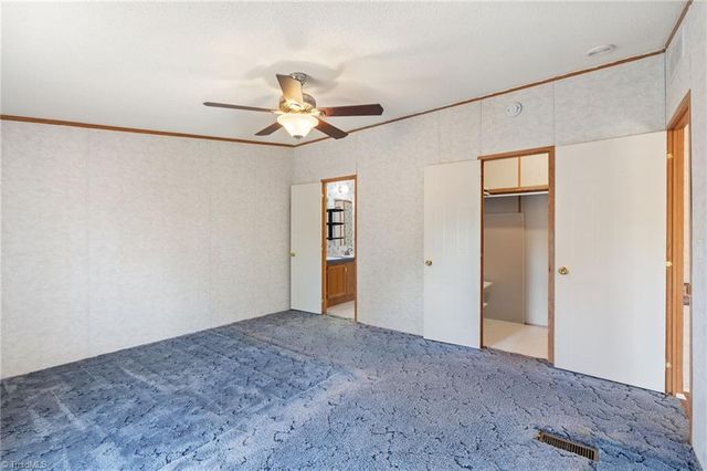 1747 Lynchburg Road, Westfield, NC 27053