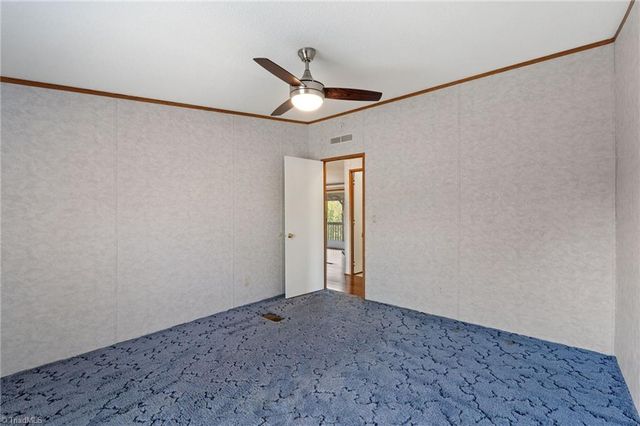 1747 Lynchburg Road, Westfield, NC 27053