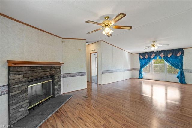1747 Lynchburg Road, Westfield, NC 27053
