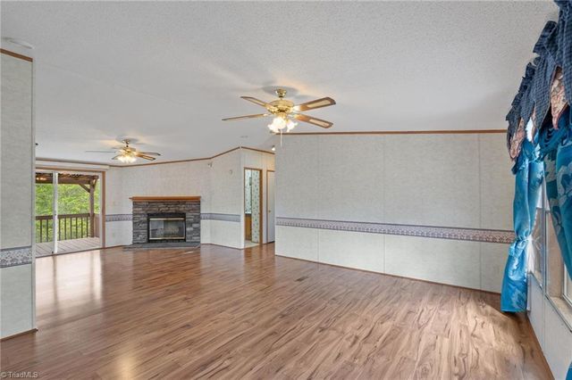 1747 Lynchburg Road, Westfield, NC 27053