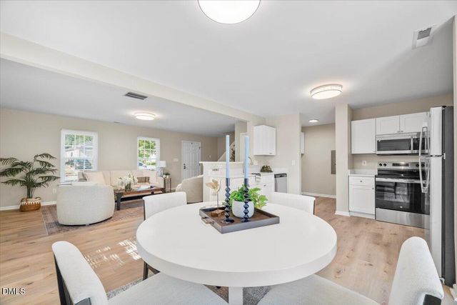 5012 Silverdene Street, Raleigh, NC 27616