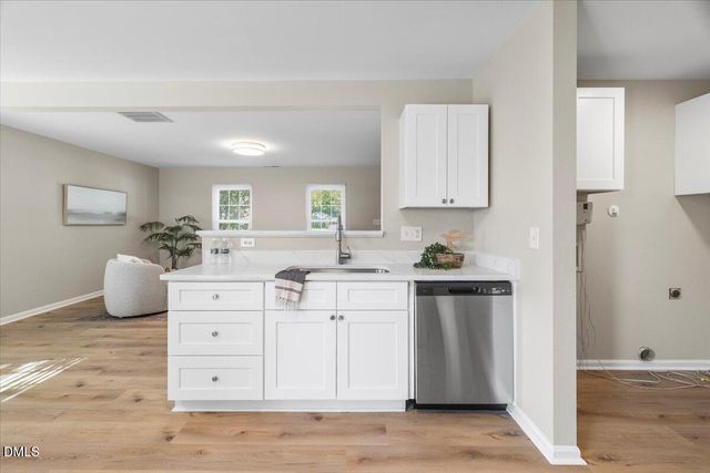 5012 Silverdene Street, Raleigh, NC 27616