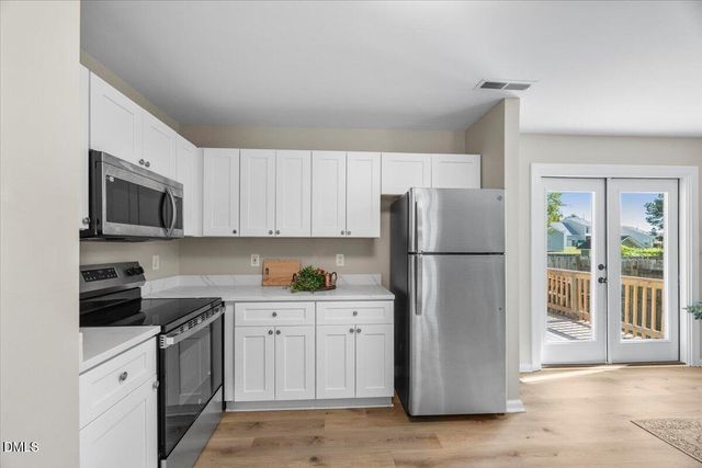 5012 Silverdene Street, Raleigh, NC 27616